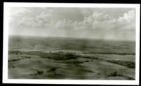Aerial Photo of Farmland