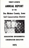 1972 Annual Report