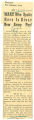 WAAC who spoke here is given new army post