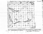 Iowa land survey map of t093n, r021w