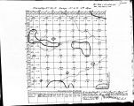 Iowa land survey map of t083n, r004w