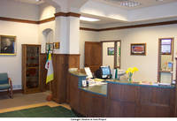 Osage Public Library, Osage, Iowa