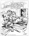 The early Spring training for the season of 1924.