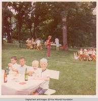 Heitzman boys portrait