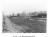 Bryant Yard (Waterloo), IA. IN