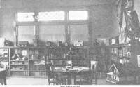 Nashua Public Library, Nashua, Iowa