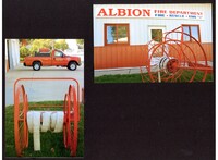Albion Fire Department