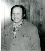 Man Smiling