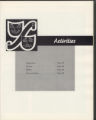 1965 Yearbook