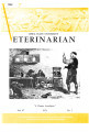 Iowa State University Veterinarian v. 37, n. 2, 1975