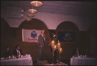 Formal celebration 