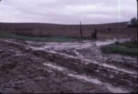 Soil Erosion, 1986