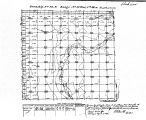 Iowa land survey map of t094n, r012w