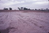 Hard rains