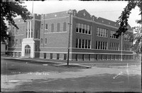 BP 205  North Hill school