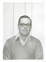 Cass County Soil and Water Conservationist Bill Willis 