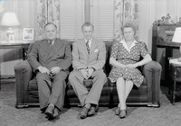 Joe Zuidema Family