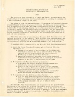 Responsibilities And Duties Of Extension Soil Conservationists