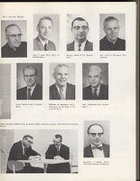 1968 Yearbook