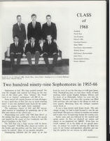 1966 Yearbook