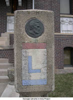 Carroll Public Library, Carroll, Iowa