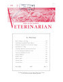 Iowa State University Veterinarian v. 19, n. 3, 1957