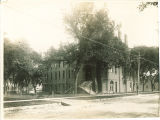 East Hall Annex, The University of Iowa, 1900s