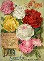 Iowa Seed Company Catalog 1894
