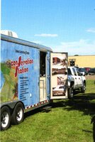 2011  Fair Booth Conservation Station