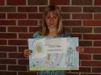 2010 Poster Contest Winners