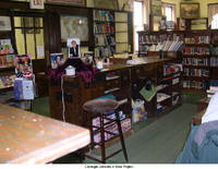 Bedford Public Library, Bedford, Iowa