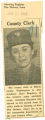 County clerk