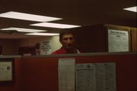 Office Staff - 1996.