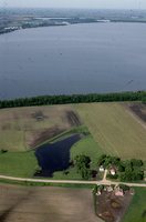 Farm Pond.