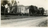 Spencer Chapel