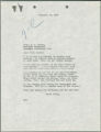 Letter from Pammel to Carver, December 13, 1926