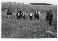 1978 No-till tours