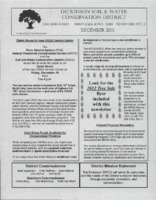 Soil & Water Conservation Update - 2011.