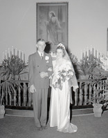 Lawrence Steen Wedding