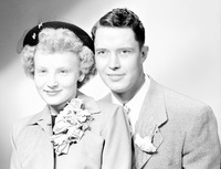 Mr. & Mrs. Robert Soenksen