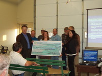 2007 Lake Geode Watershed Partnership Kickoff Meeting