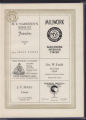 1919 Yearbook