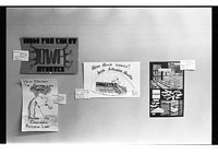 Conservation poster contest