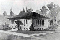 Carroll Public Library, Carroll, Iowa