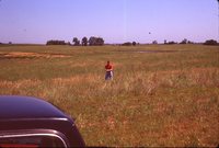 GPS Easements.