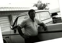 Hugh OMeara 