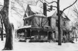 President's Cottage
