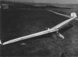 Delta Wing Photograph