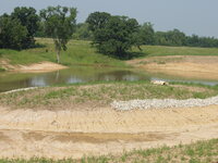 2007 Jack Strawhacker photos of ponds
