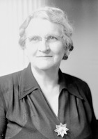 Mrs. Ada Pritchard